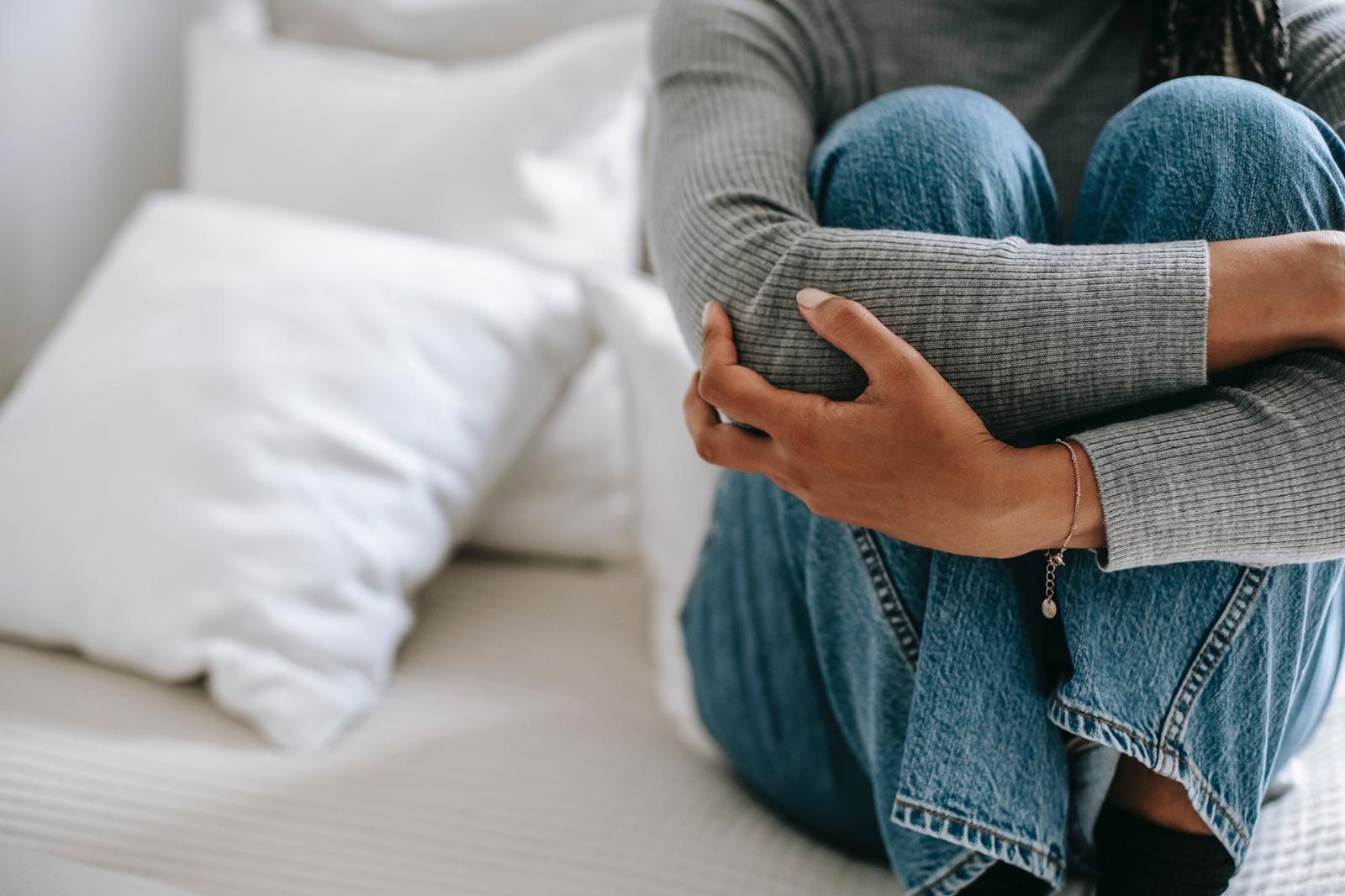 hypnose rupture difficile